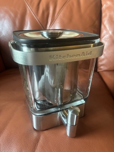 Kitchenaid cold brew - kitchenaid,
